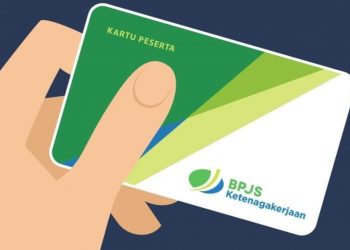 Peserta PBI Dinonaktifkan BPJS, Klaim Bukan Soal Anggaran MBG