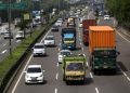 Antisipasi Macet Total! Pemerintah Batasi Truk di Tol dan Jalur Nasional Saat Mudik Lebaran