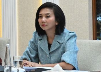 Serangan Udara di Iran, Kemlu RI Minta WNI Tingkatkan Kewaspadaan