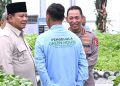 Prabowo Tinjau SPPG Polri Palmerah untuk Pastikan Kesiapan Program Gizi Nasional