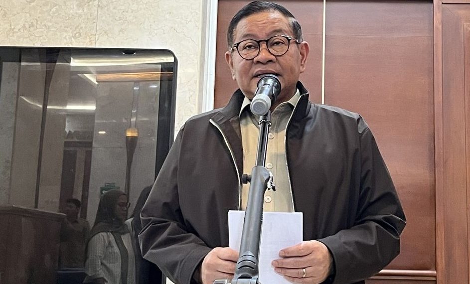 Bising di Permukiman, Pramono Anung Siapkan Aturan Jam Operasional Padel