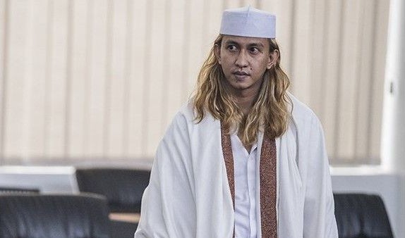 Polisi Tetapkan Habib Bahar bin Smith sebagai Tersangka Kasus Penganiayaan di Tangerang
