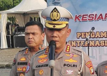 Polisi Fokuskan Pelanggaran Ini dalam Operasi Keselamatan Jaya 2026