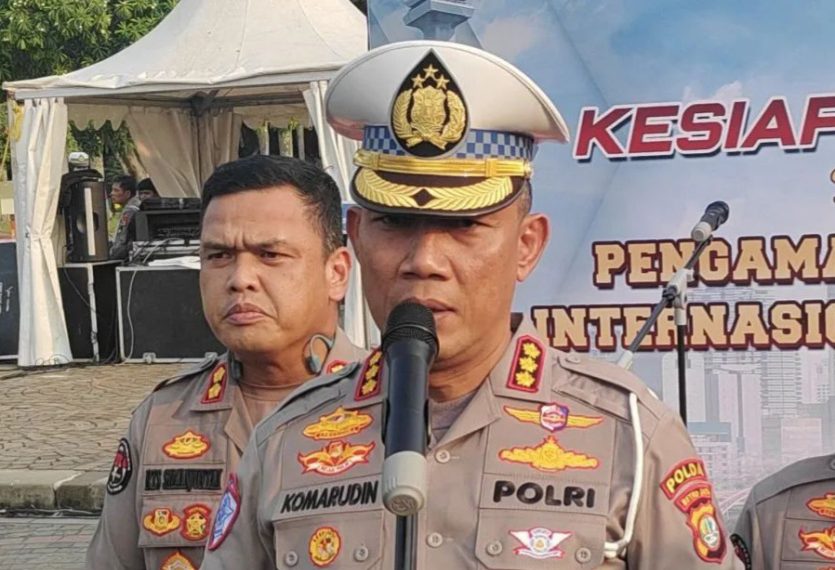 Polisi Fokuskan Pelanggaran Ini dalam Operasi Keselamatan Jaya 2026