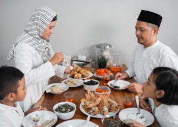 Jadwal Imsakiyah Ramadan 2026 Jakarta dan Sekitarnya, Lengkap Waktu Sahur hingga Isya