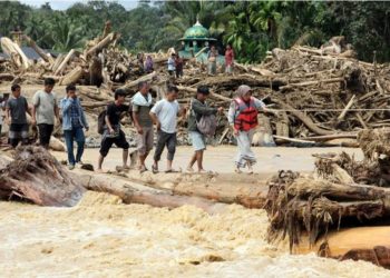 Satgas Ungkap 10 Daerah di Sumatera Butuh Penanganan Khusus Pascabencana