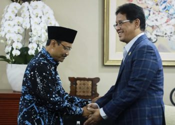 15 Milyar Digelontorkan Menkeu Aktifkan Kepesertaan BPJS Kesehatan