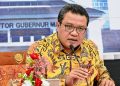 Komisi VII DPR RI Dorong Film Nasional Jadi Motor Baru Pertumbuhan Ekonomi
