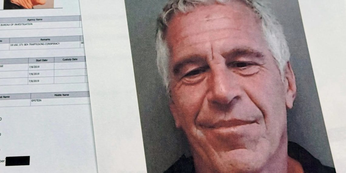 Epstein Files Naik Lagi, Nama Tokoh di Indonesia Jadi Bahan Perdebatan