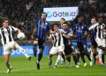 Inter vs Juventus !  Derby d’Italia Panas, Adu Tajam Dua Mesin Gol Serie A