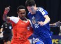 Timnas Futsal Indonesia Menang 5-3 atas Jepang dan Lolos ke Final