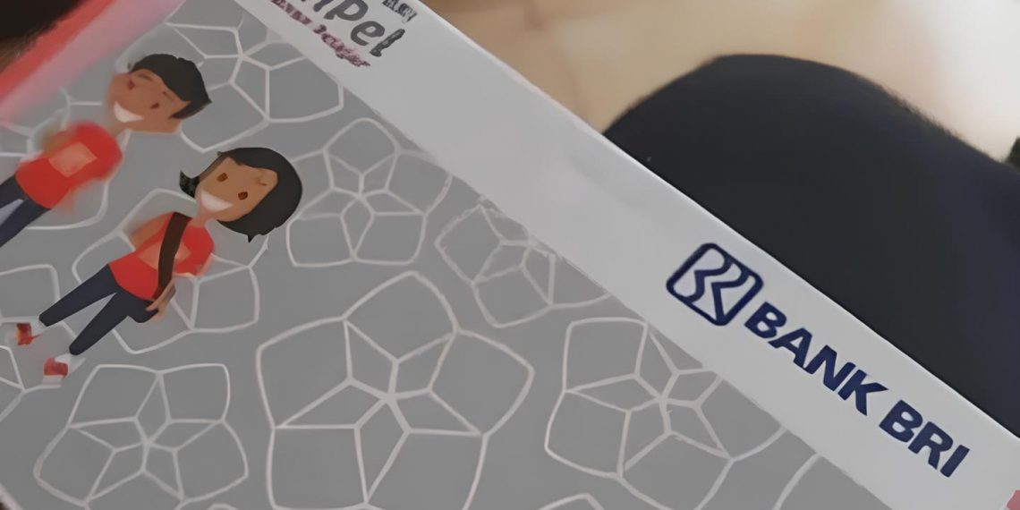 Viral BRI Buka Rekening PIP Murid SD, Orangtua Tak Tahu