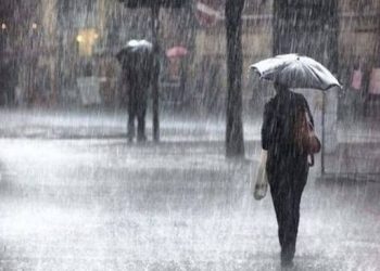 Ramadhan 2026, BMKG Waspadai Hujan Lebat di Jawa dan Bali