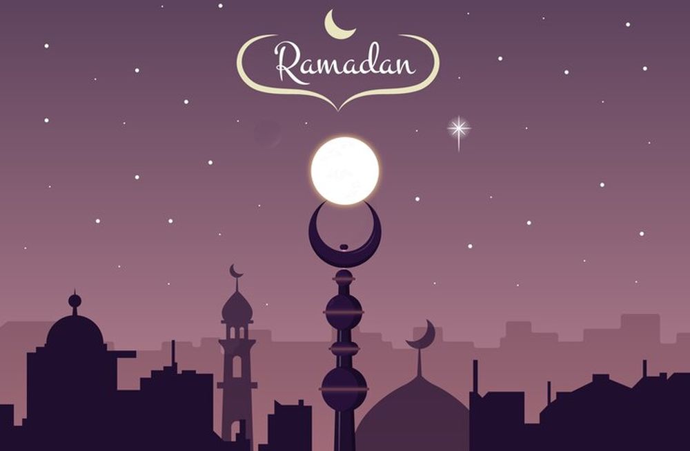 Keutamaan Besar Puasa Ramadan: Ibadah Mulia dengan Pahala Tak Terhingga
