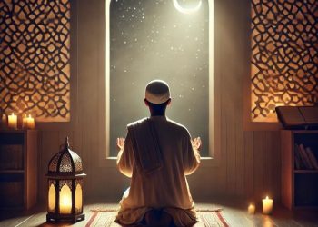 Malam Nisfu Syaban 1447 H Jatuh Senin 2 Februari 2026, Ini Waktu dan Rangkaian Ibadahnya