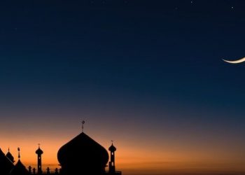 Tata Cara Sholat Nisfu Syaban 2026 Lengkap dengan Niat dan Bacaan Doa