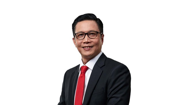 BEI Tunjuk Jeffrey Hendrik sebagai PJS Direktur Utama
