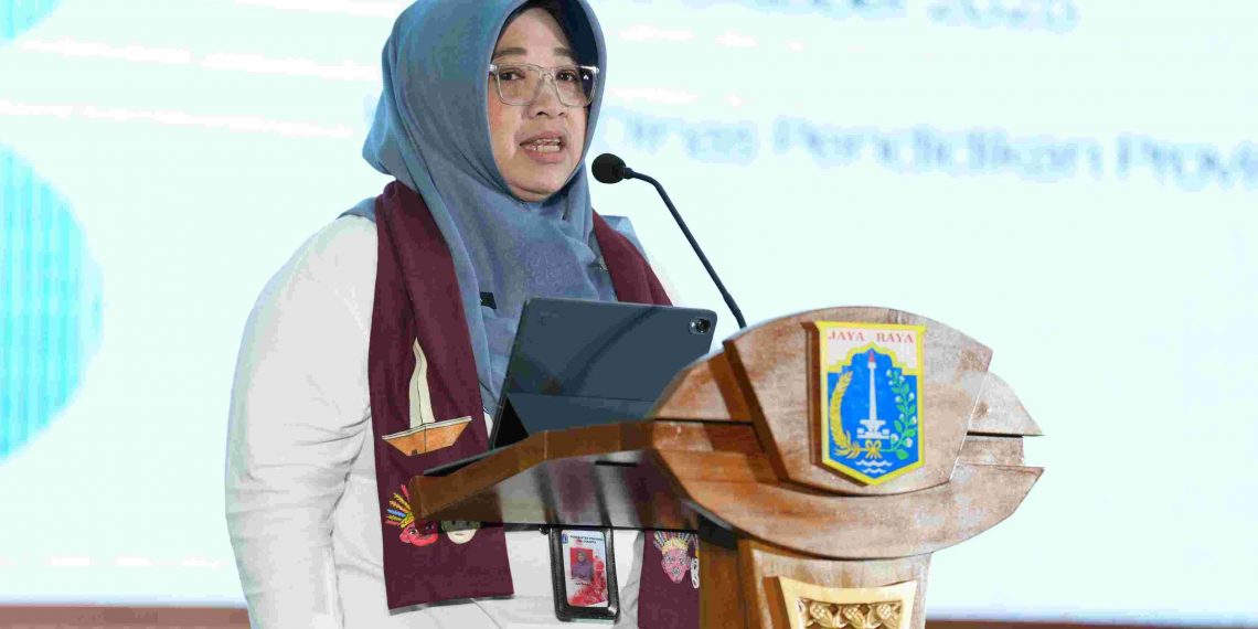 Jam Belajar Ramadhan Dipersingkat, Sekolah Jakarta Maksimal Pukul 14.00 WIB