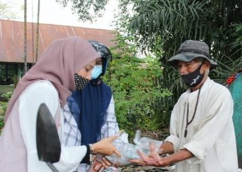 Keistimewaan Bersedekah di Bulan Suci Ramadan