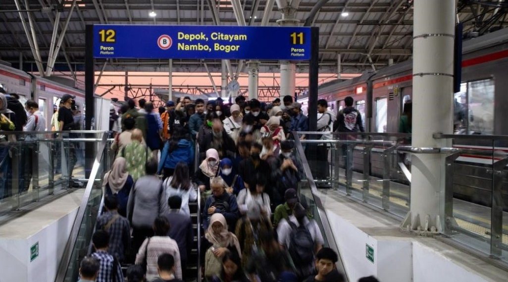 Pemerintah Ubah Ukuran Kemiskinan agar Hidup Pekerja Lebih Terukur