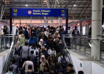 Pemerintah Ubah Ukuran Kemiskinan agar Hidup Pekerja Lebih Terukur