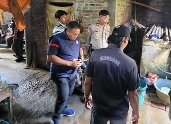 Tak Disiapkan Makan Dan Kopi Suami Gelap Mata Bunuh Istri