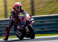 Tes MotoGP Sepang 2026: Marc Marquez Langsung Tancap Gas, Paling Kencang di Hari Pembuka