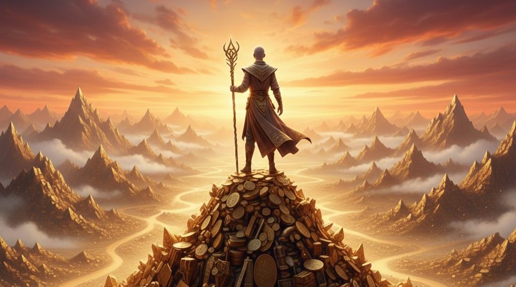 5 Orang Terkaya RI 2026, Prajogo Pangestu Masih di Puncak Tanpa Lawan