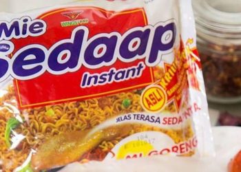 400 Pekerja di Gresik Terdampak PHK, Produsen Mie Sedaap Bantah Terkait THR