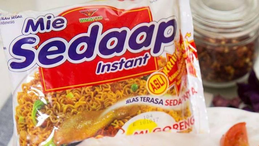 400 Pekerja di Gresik Terdampak PHK, Produsen Mie Sedaap Bantah Terkait THR