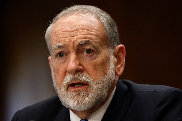 Dubes AS Mike Huckabee Dikecam Usai Sebut Israel Berhak atas Wilayah Timur Tengah