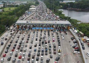 30,97 Juta Warga Jabar Diperkirakan Mudik Lebaran Tahun Ini