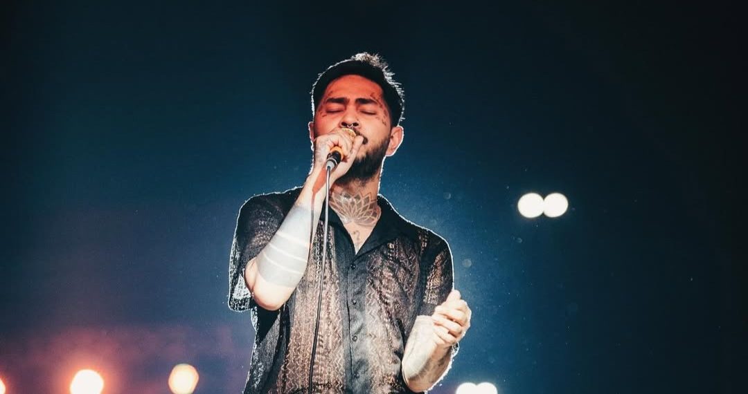 Lepas dari Narkoba, Onadio Leonardo Akui Alami Sindrom Peter Pan