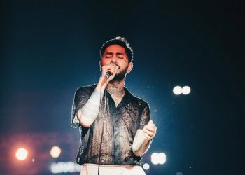 Lepas dari Narkoba, Onadio Leonardo Akui Alami Sindrom Peter Pan