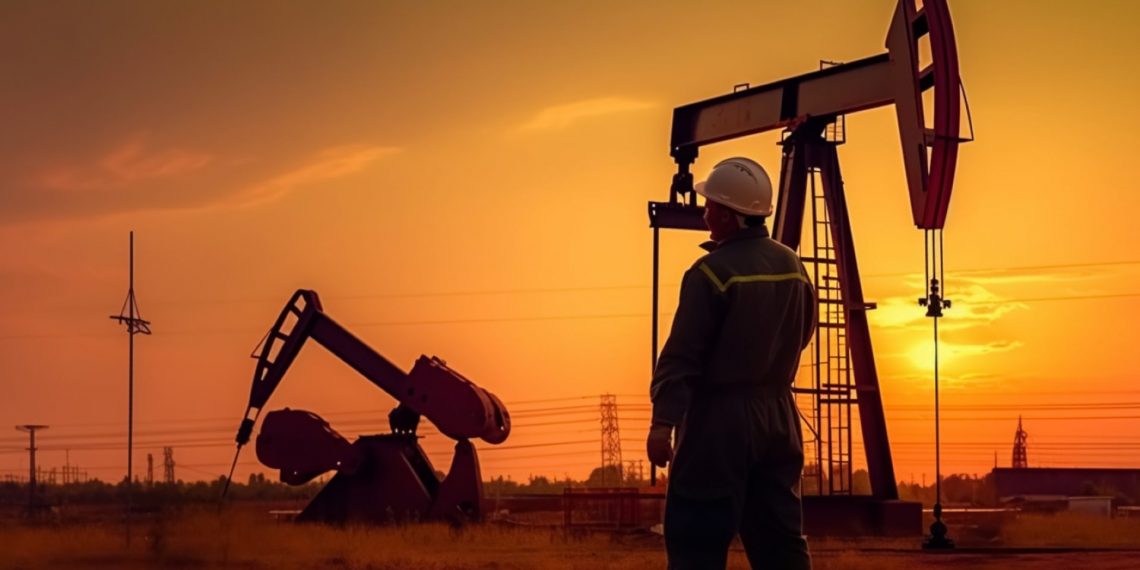 Minyak Dunia Ambles, Saham Migas Termasuk MEDC dan RAJA Ikut Melemah