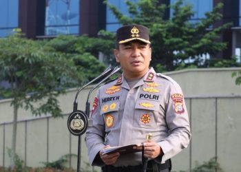 Kapolda Riau Kami Tindak Pelaku Pembunuhan Gajah Sumatera Secara Hukum