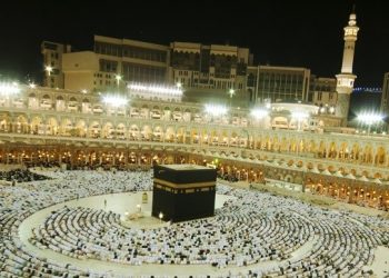 Arab Saudi Perketat Aturan Umrah Ramadhan, Travel Indonesia Wajib Sesuaikan Paket Layanan