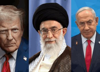 AS dan Israel Anggap Iran Musuh, Apa Strategi Sebenarnya?