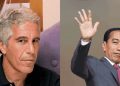 Nama Jokowi Muncul di Epstein Files, Ada Apa Sebenarnya?