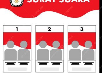 PDIP: Tidak Ada Aturan yang Larang Keluarga Presiden-Wapres Maju Pilpres