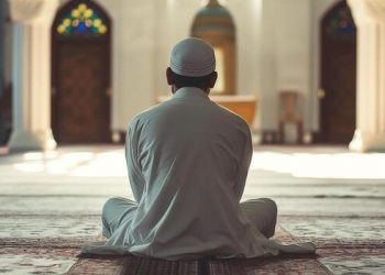 Sambut Ramadan 1447 H dengan Doa dan Niat yang Lebih Baik