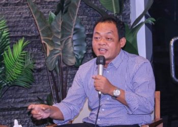 Ahli Hukum Nilai Keputusan Kejari Sleman Hentikan Kasus Hogi Minaya Sudah Tepat