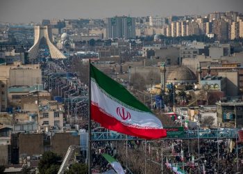 Iran Lirik Kerja Sama Migas dan Pembelian Pesawat dalam Perundingan dengan AS