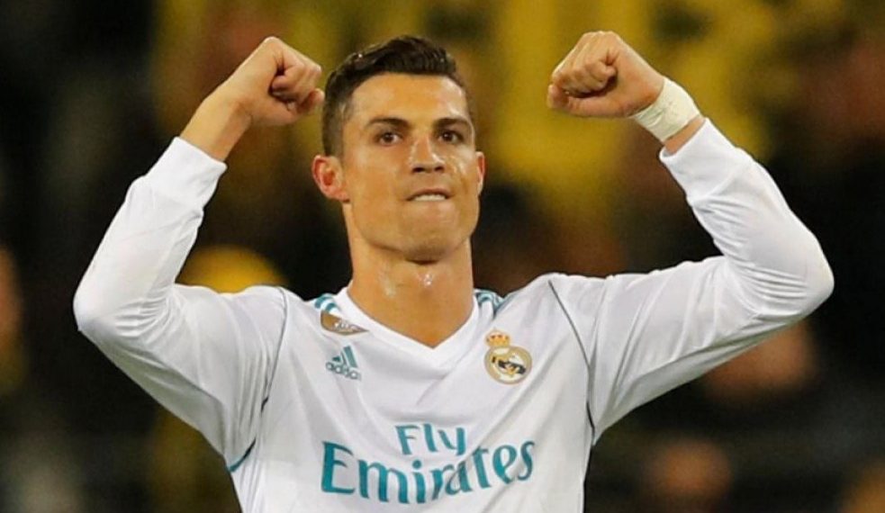 CR7 Bangun Kerajaan Sepak Bola: Ronaldo Resmi Jadi Investor Almeria