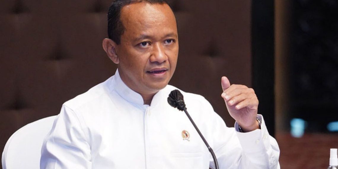 BBM Shell Stok Kosong Bahlil Ungkap ?