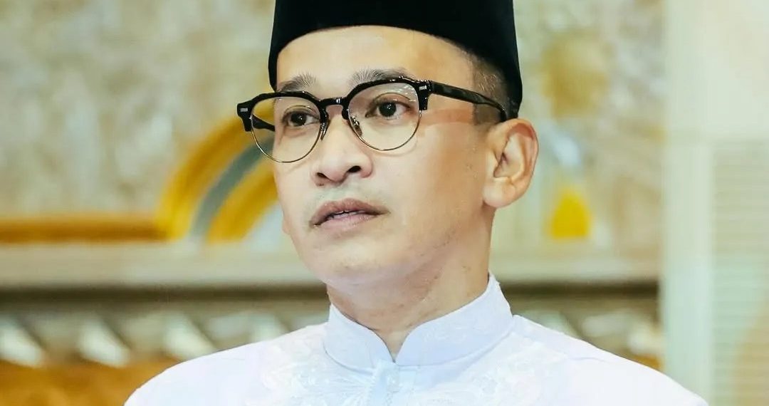 Puasa Perdana Usai Mualaf Ruben Onsu Targetkan Tahun Depan Lancar Mengaji
