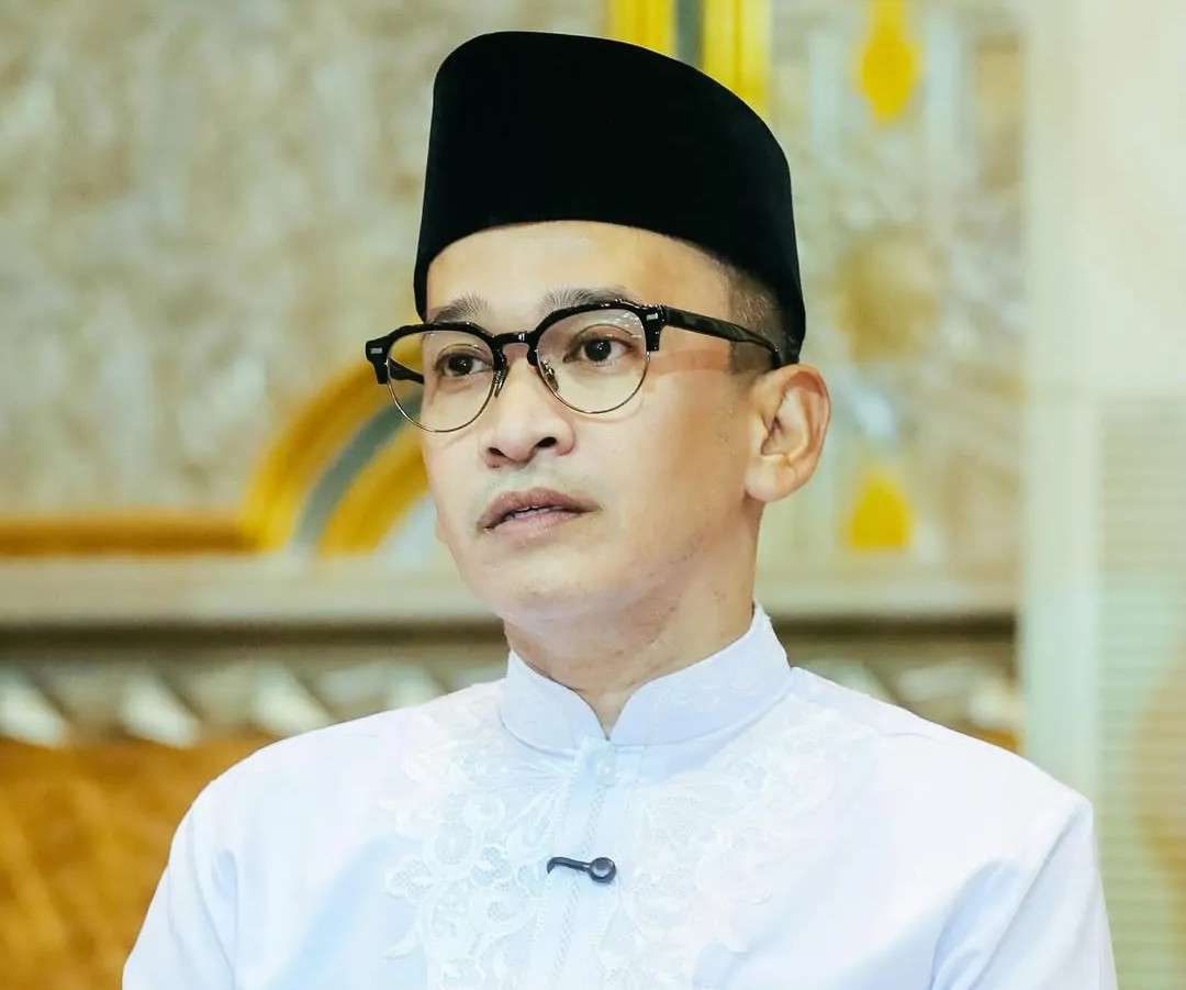 Puasa Perdana Usai Mualaf Ruben Onsu Targetkan Tahun Depan Lancar Mengaji