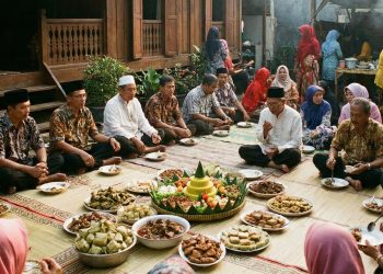 Mengenal Ruwahan Betawi: Budaya Tradisi Spiritual Menyambut Ramadan