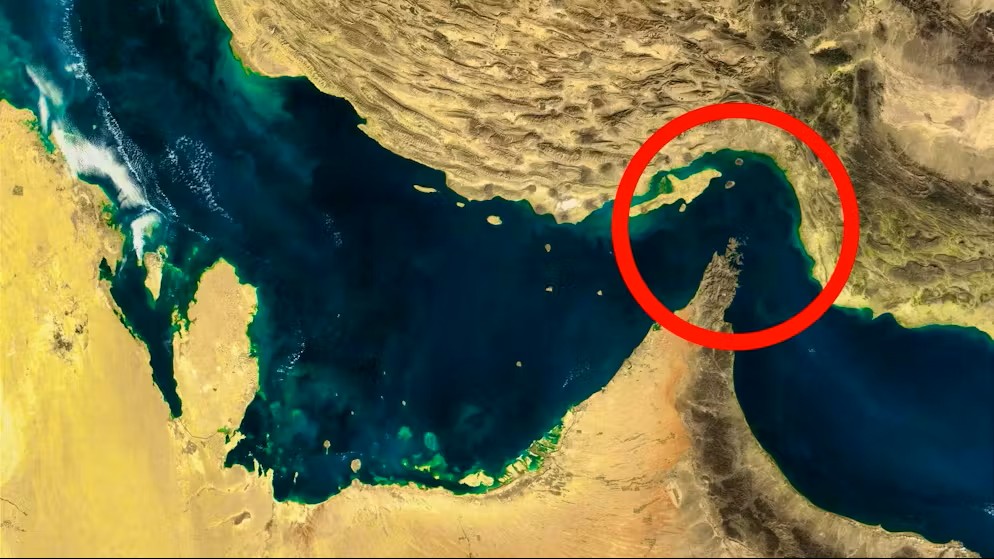 Iran Tutup Sebagian Selat Hormuz, Harga Minyak Dunia Terguncang