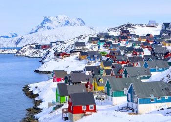 Ramadan Tanpa Malam: Kisah Puasa Ekstrem di Kutub Utara